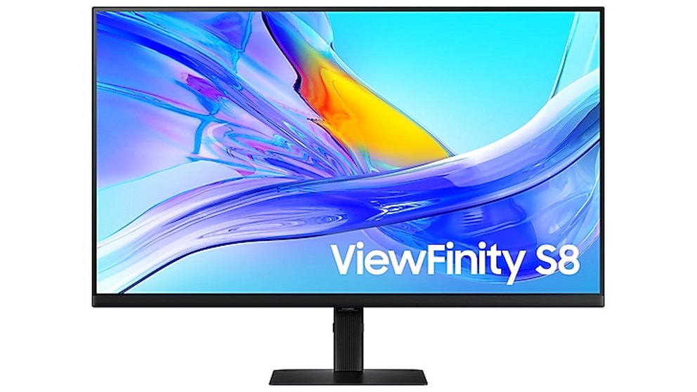 Samsung 32-inch ViewFinity S80UD UHD Monitor