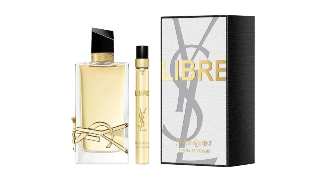 Yves Saint Laurent 2 Piece Libre Set