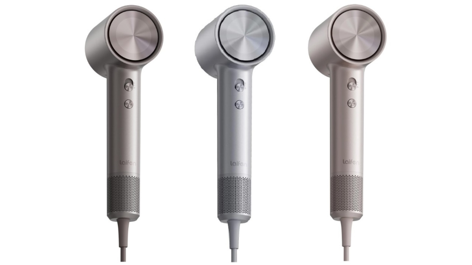 Laifen Swift4 Hair Dryer