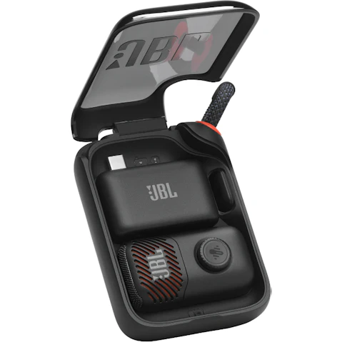 JBL EasySing Mic Mini Karaoke Microphone