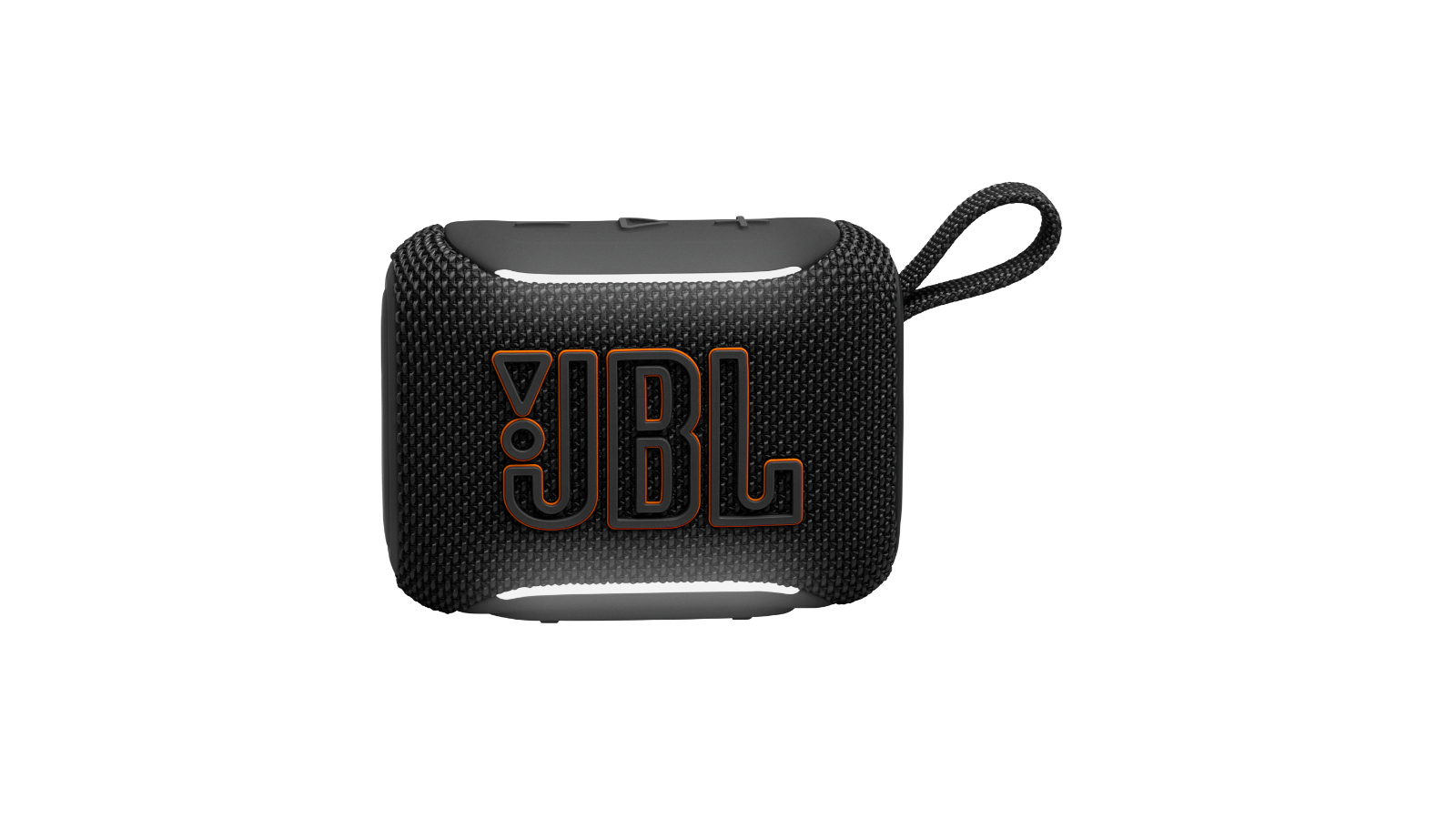 JBL Go 5 Mini Portable Bluetooth Speaker - Black