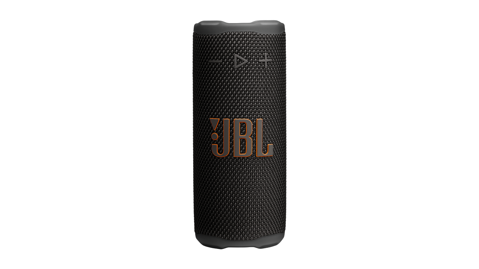 JBL Grip Portable Bluetooth Speaker - Black