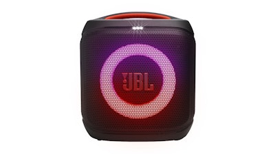 JBL Essential 2 Encore Partybox Speaker