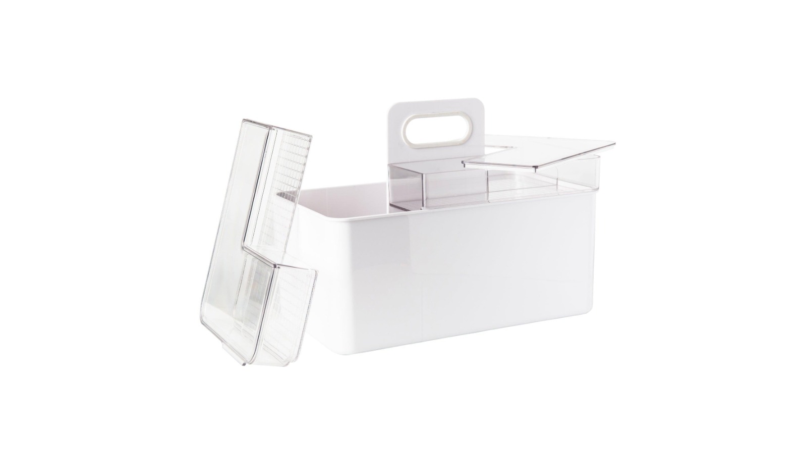 Little Label Co First Aid Organiser