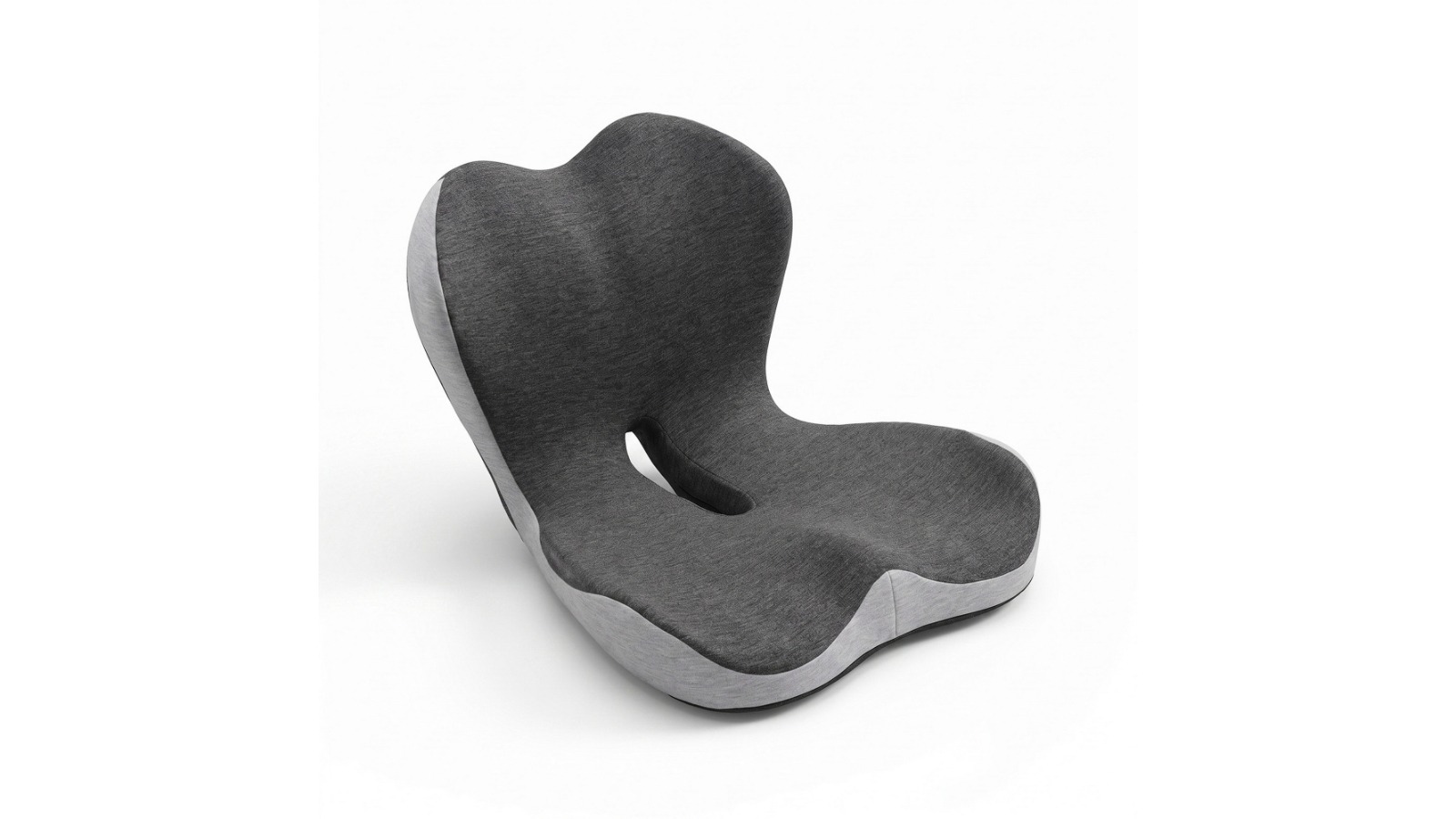 Artiss Ergonomic Seat Cushion with Lumbar Support