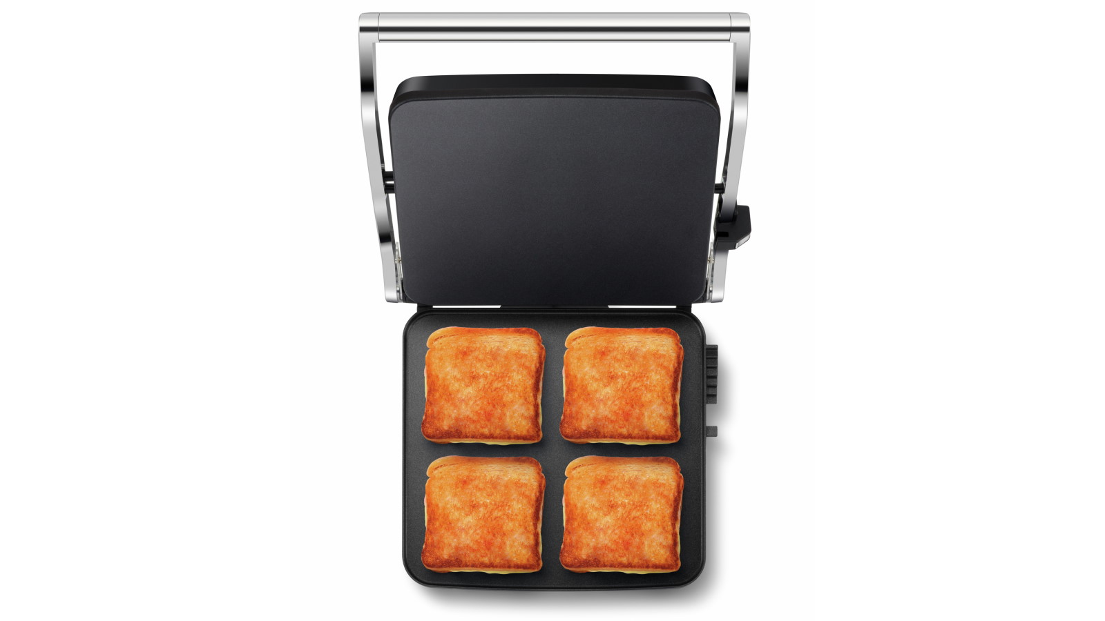 Breville The Toastie Pro 4 Slice Sandwich Press