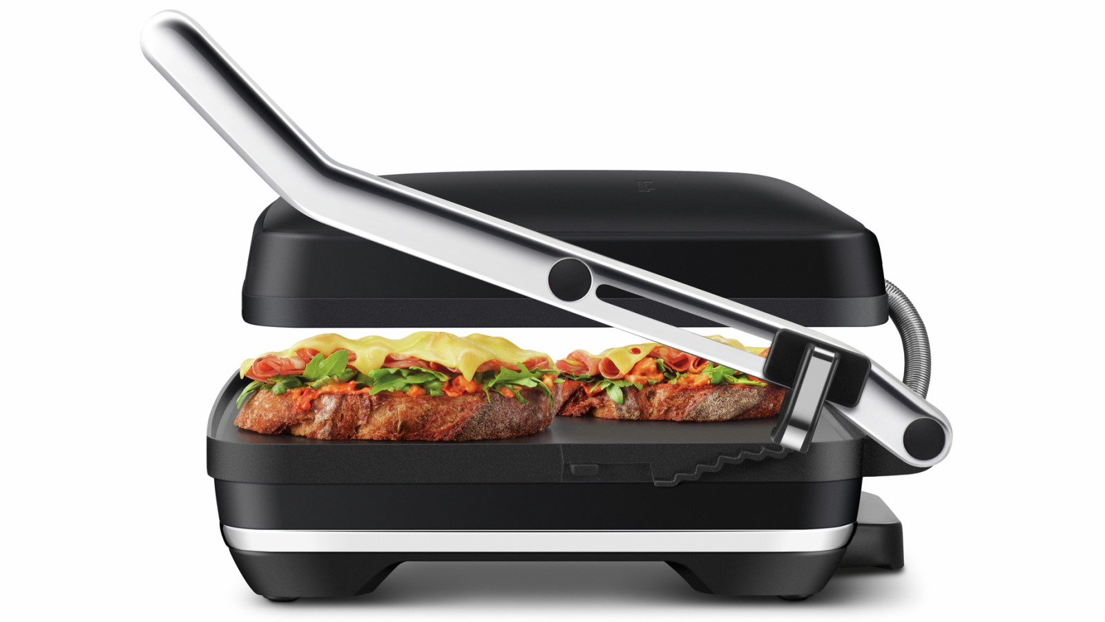 Sandwich press 2024 harvey norman