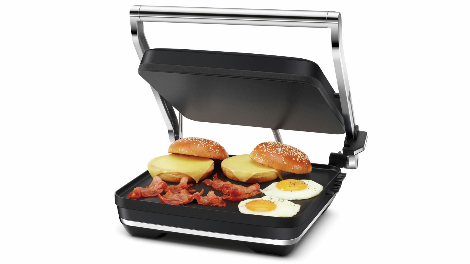 Breville sandwich hotsell