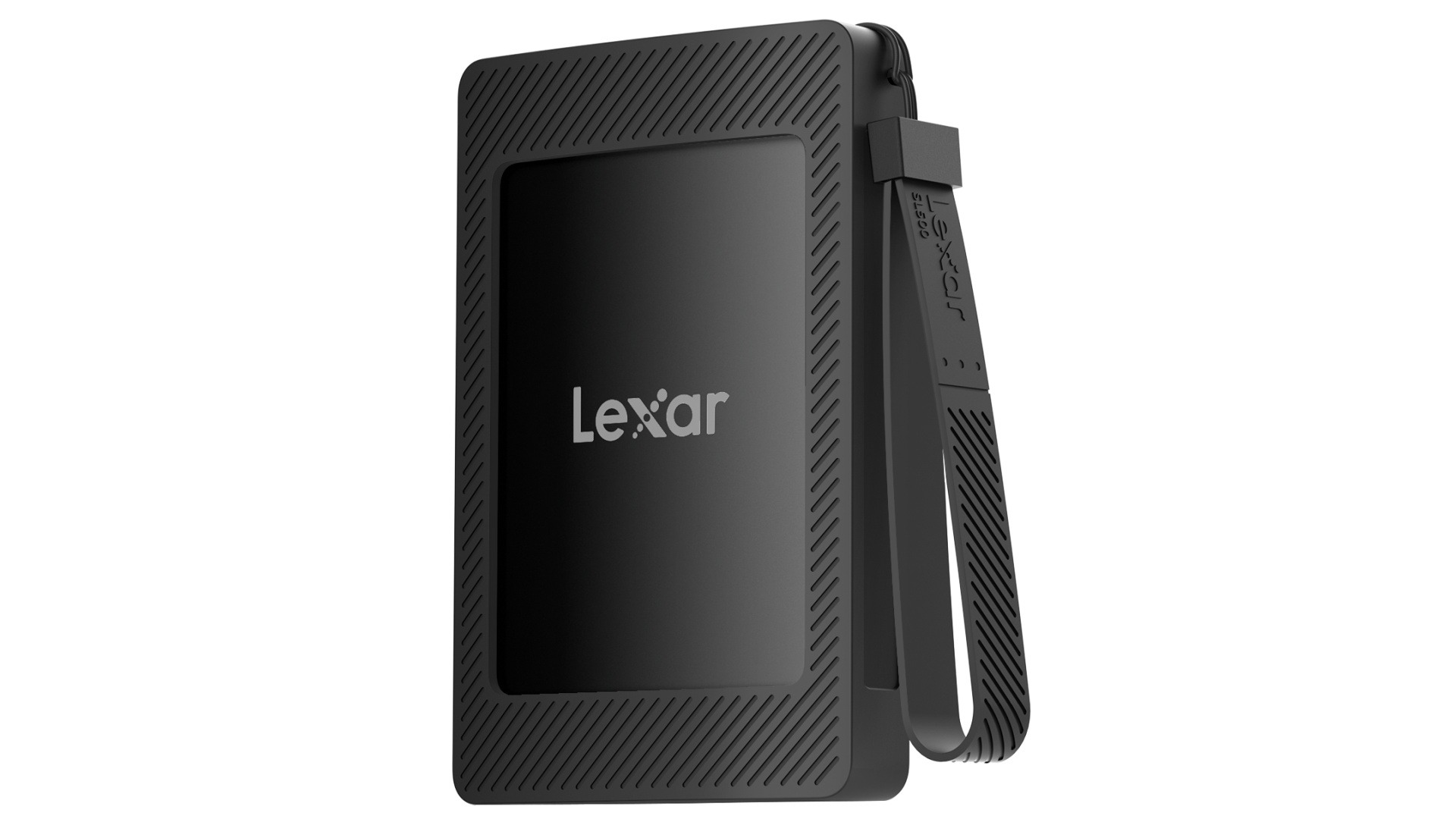 Lexar SL500 1TB Portable SSD with Magnetic Set | Harvey Norman