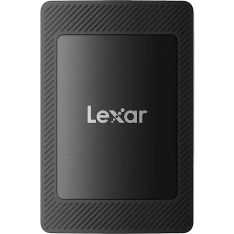 Lexar SL500 2TB Portable SSD with Magnetic Set