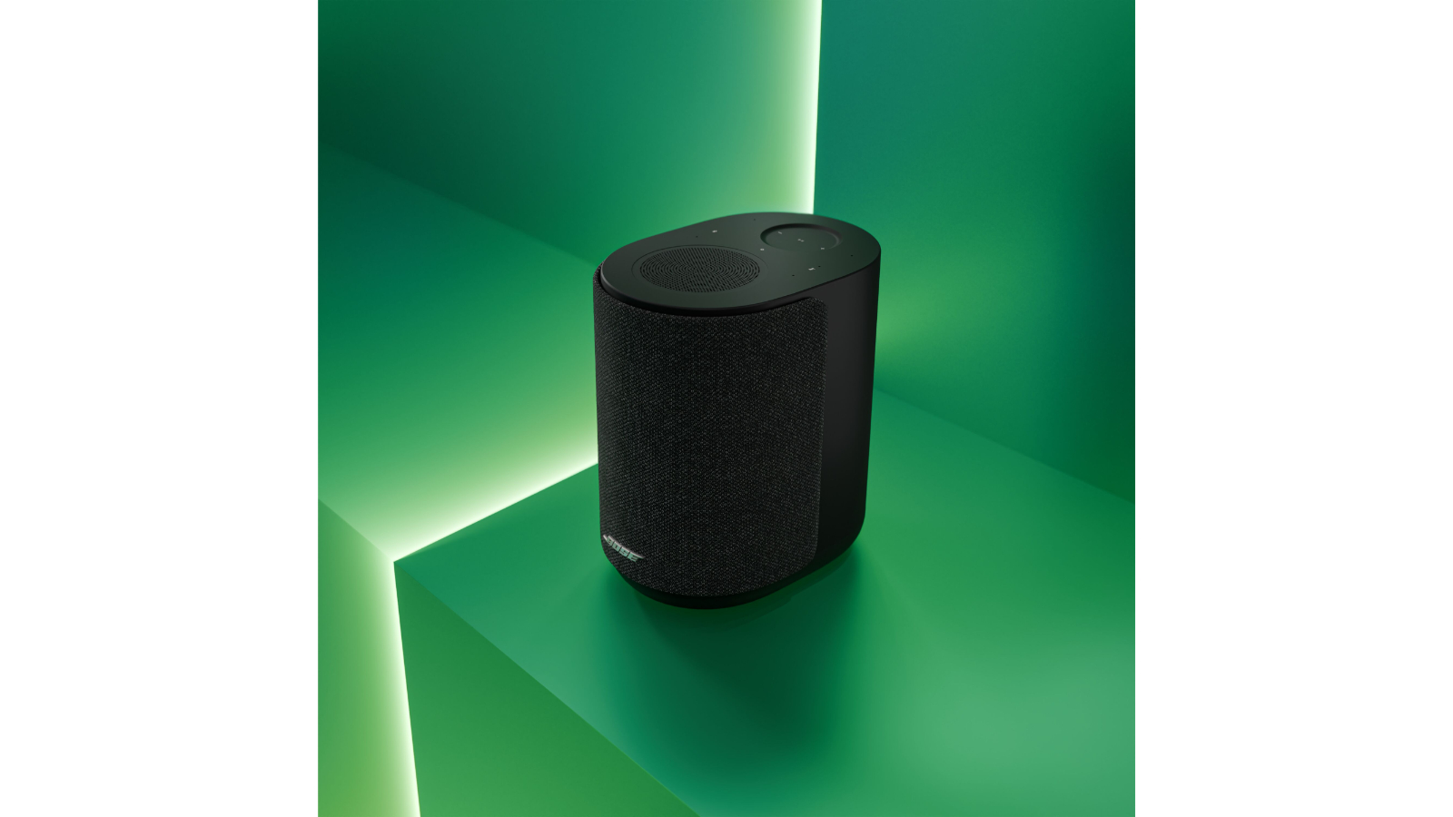 Bose Lifestyle Ultra Smart Speaker - Black | Harvey Norman