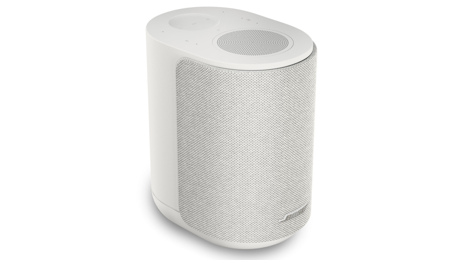 Bose Lifestyle Ultra Smart Speaker - White Smoke