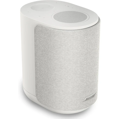 Bose Lifestyle Ultra Smart Speaker - White Smoke