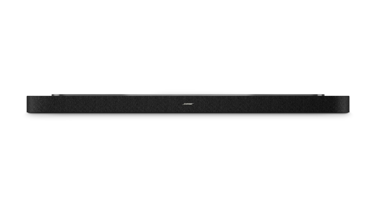 Bose Lifestyle Ultra Soundbar - Black