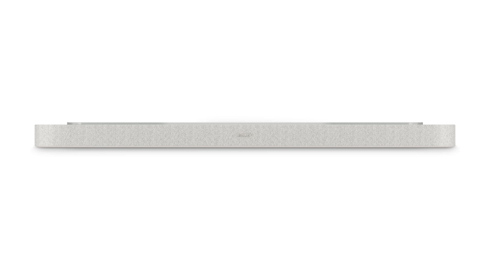 Bose Lifestyle Ultra Soundbar - White Smoke