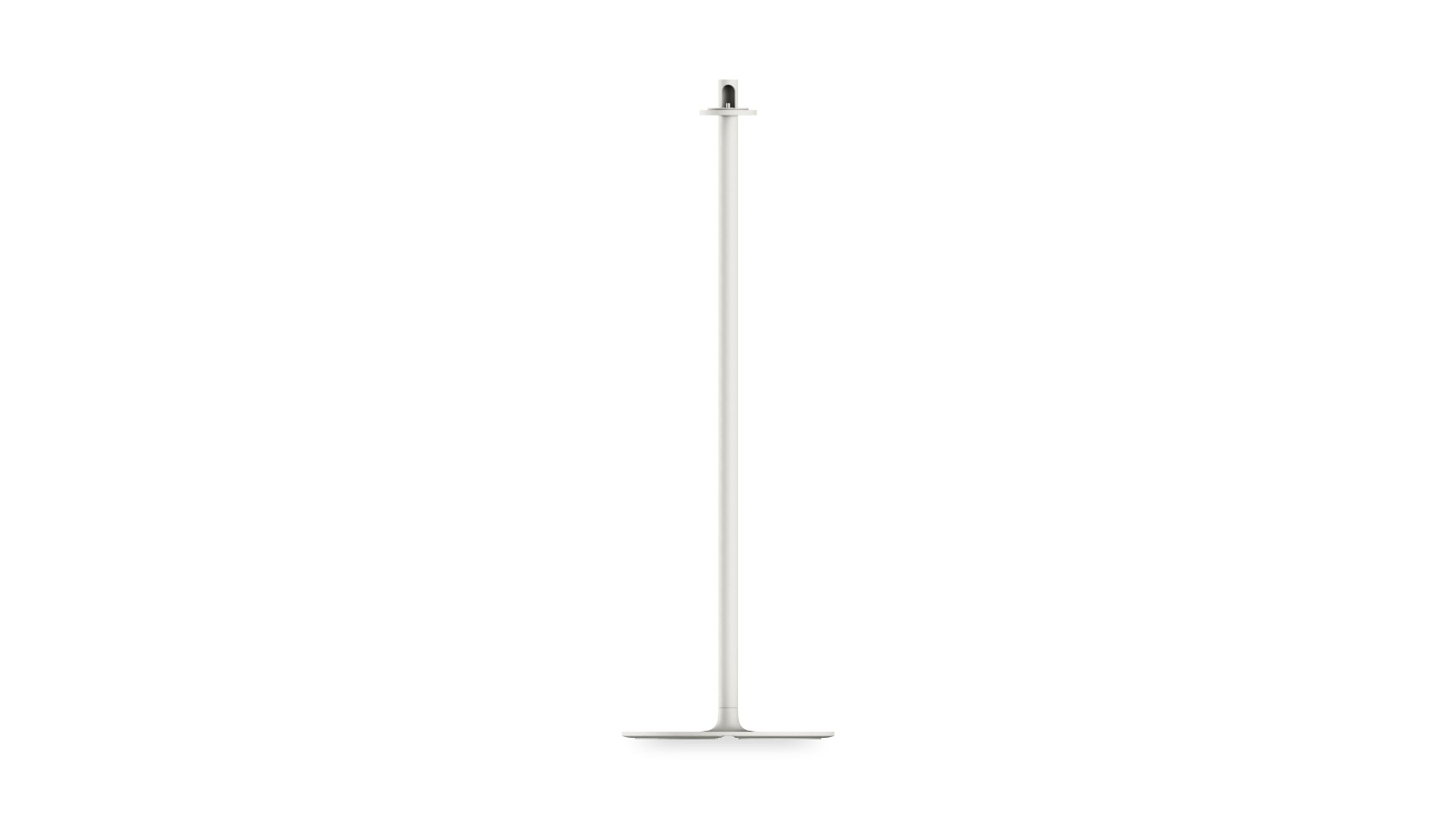 Bose Lifestyle Speaker Floor Stand - White Smoke