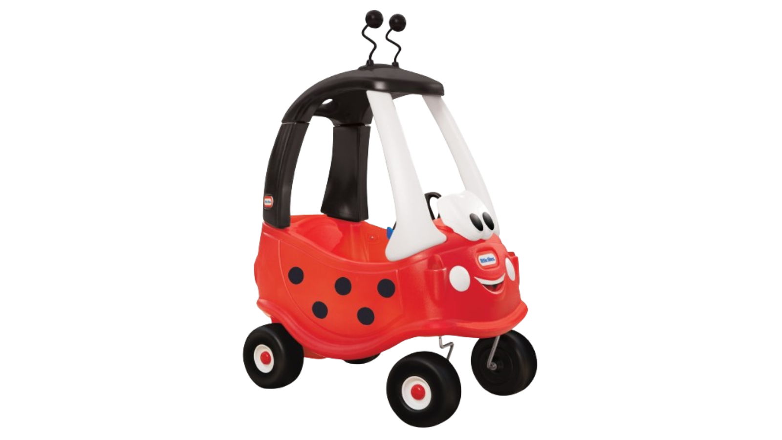 Little Tikes Cozy Coupe Ladybird Ride-on
