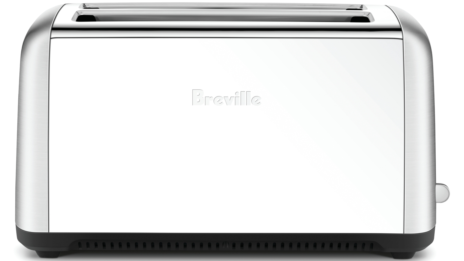Breville The Toast Control Long 4 Slice Toaster Harvey Norman
