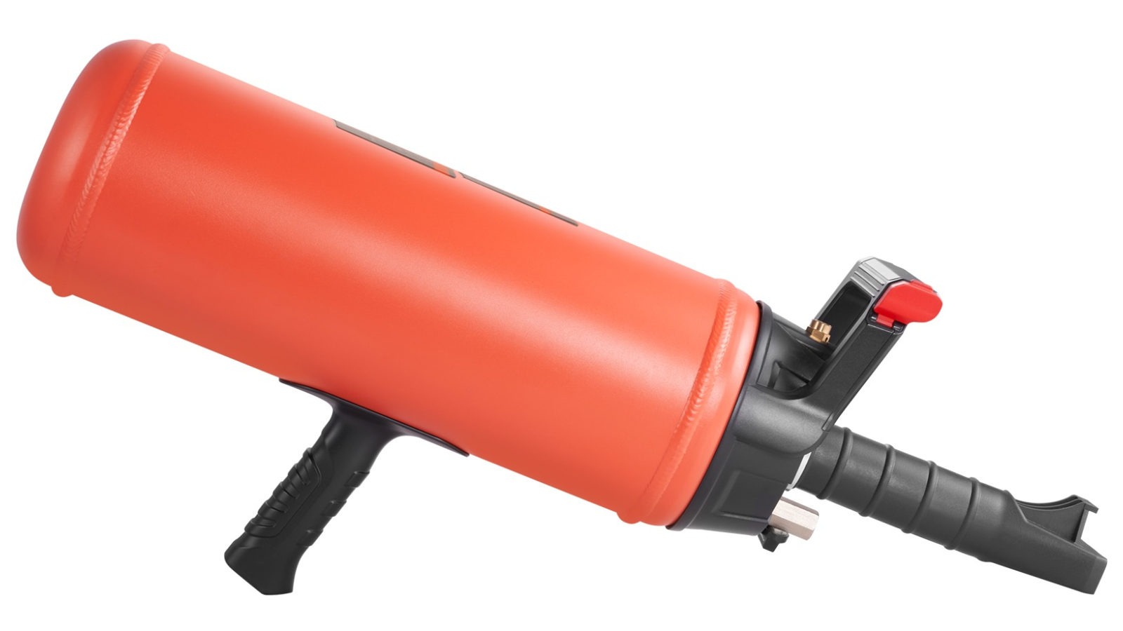 Vevor Tire Seater 9L/2.4 Gal Air Blaster Portable Trigger Seating Inflator