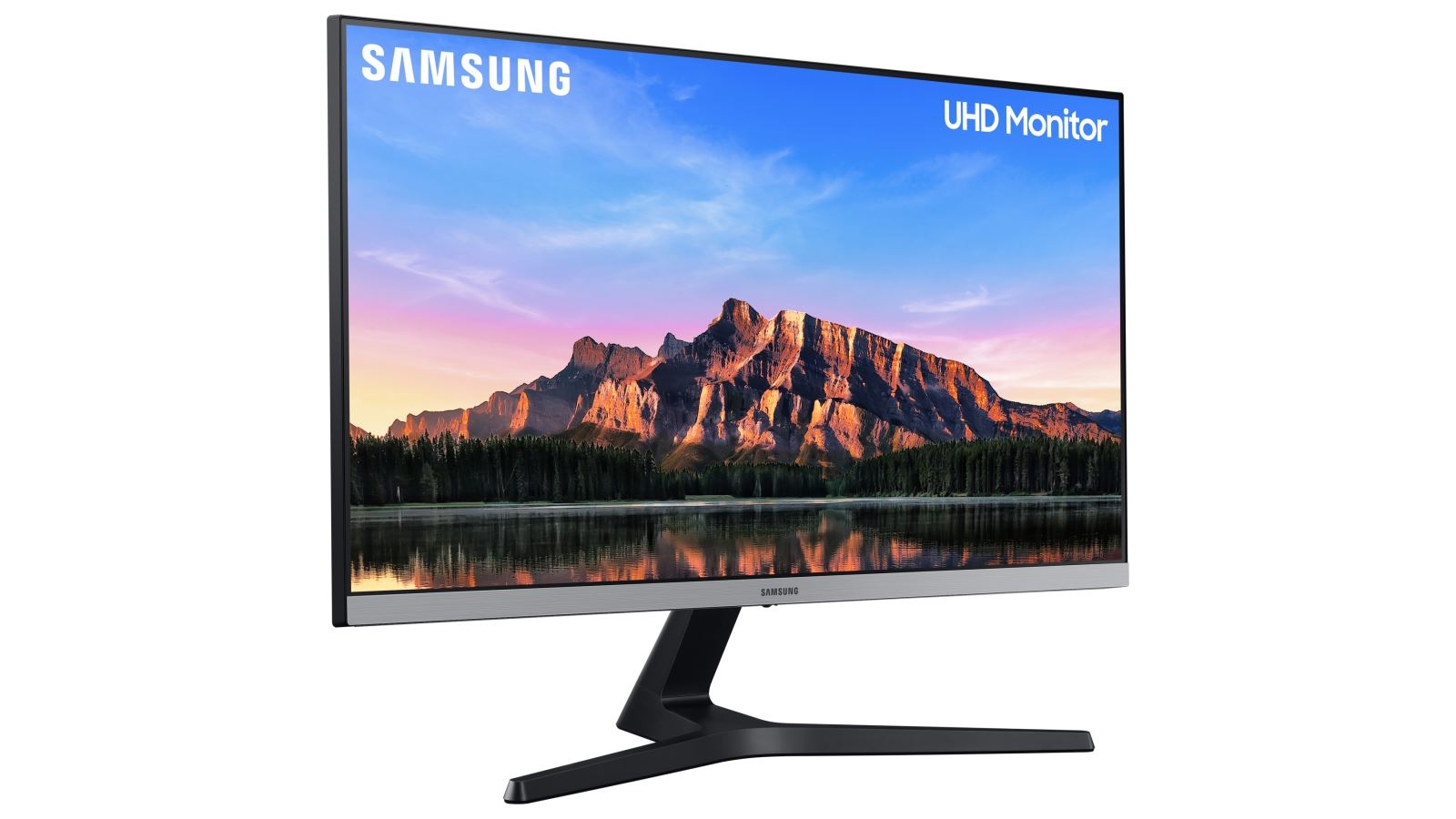 Samsung 28 inch UR550 UHD Monitor Harvey Norman