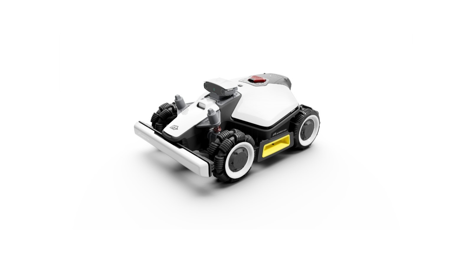 Mammotion Luba Mini AWD 800 Robot Lawn Mower