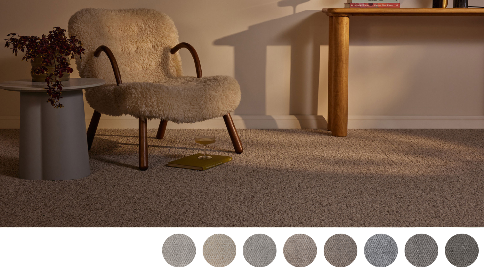 Lifestyle Plus Lucca Carpet
