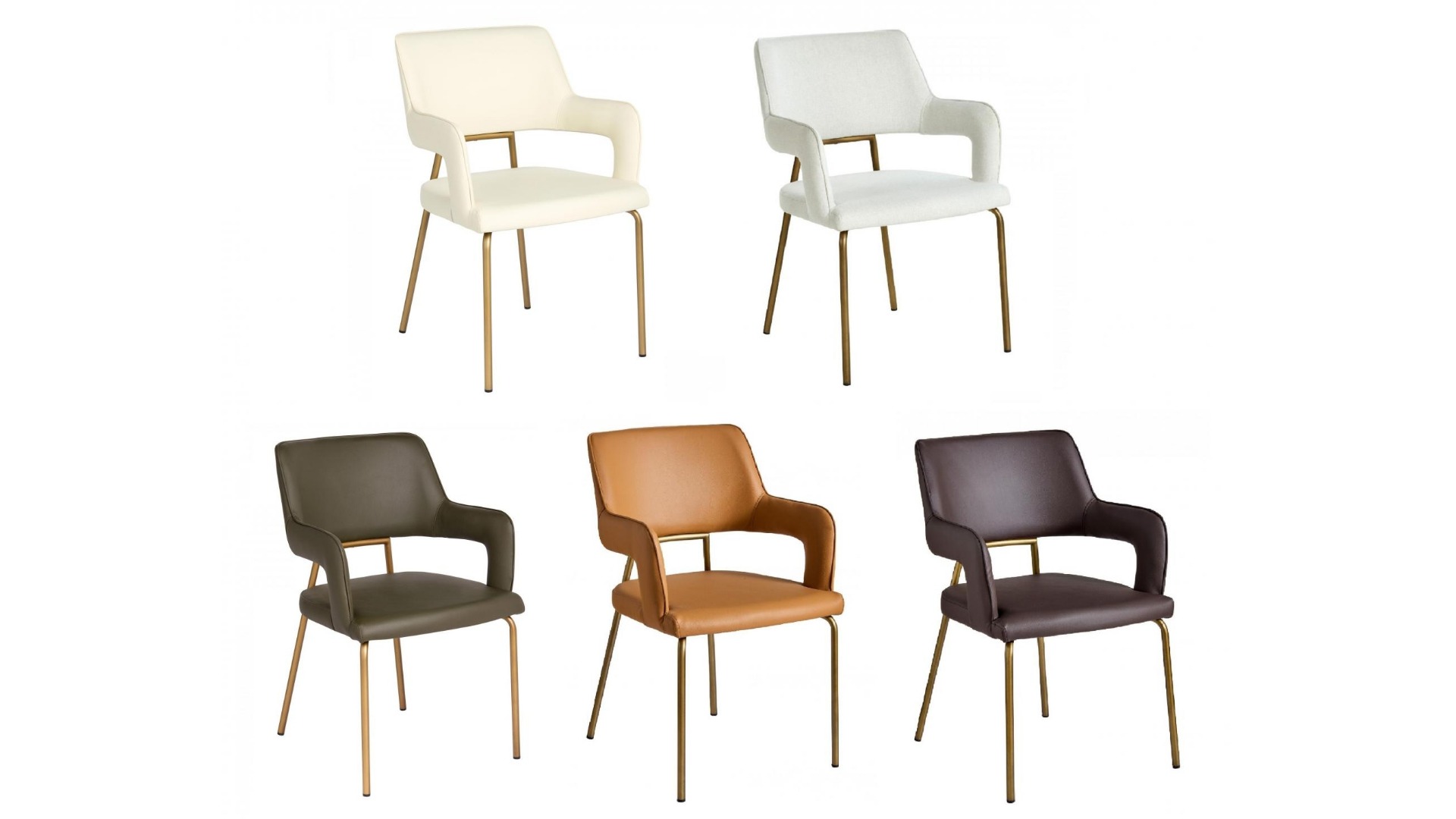 Lucianne Dining Chair 