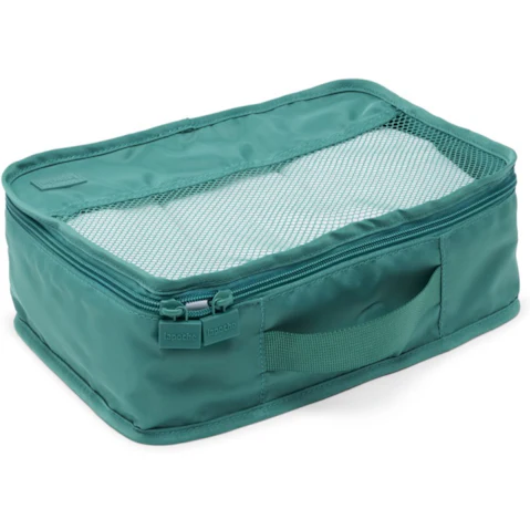 Lapoche Luggage Small Organiser - Spruce