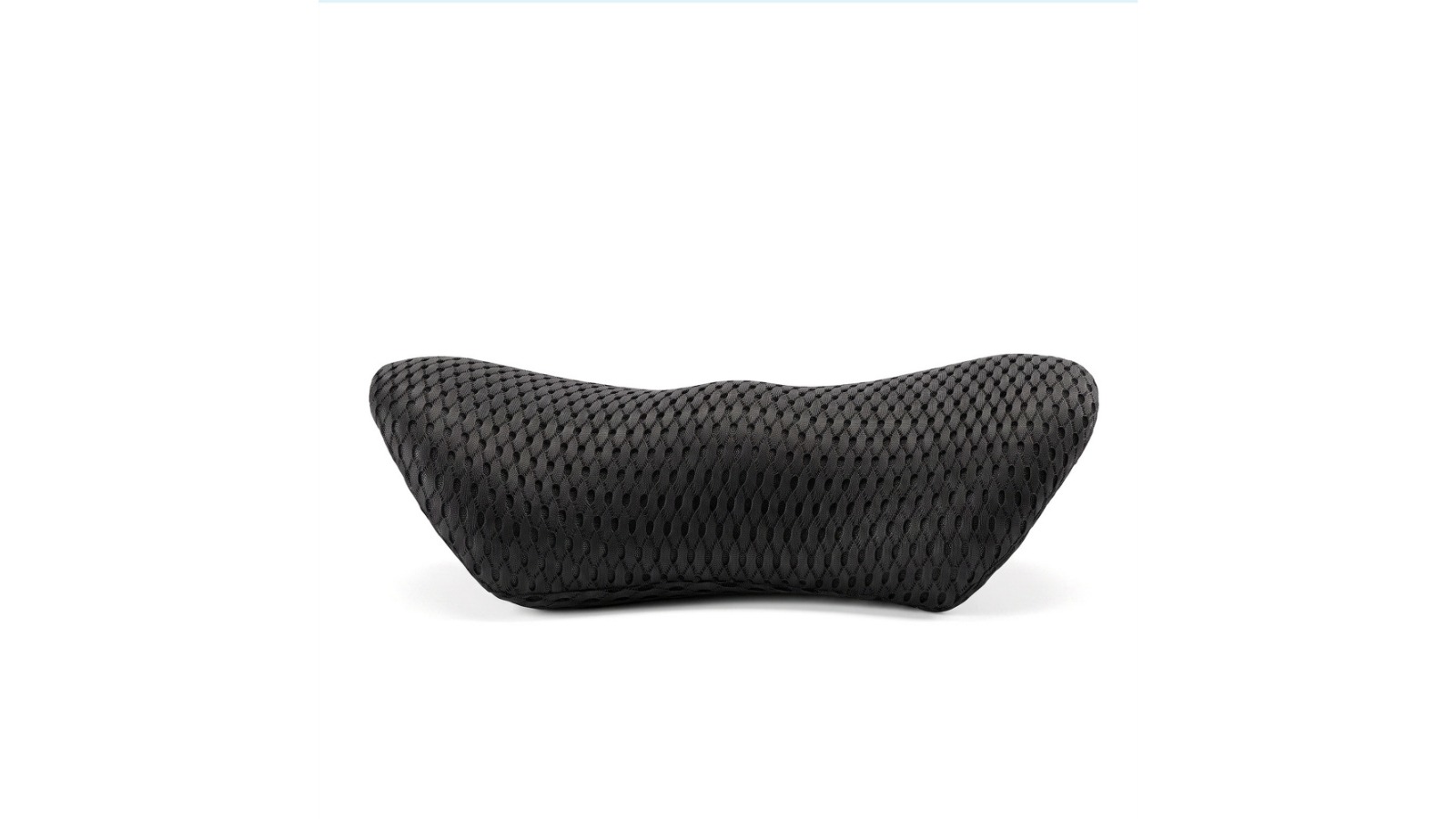 Artiss Breathable Ergonomic Lumbar Support Pillow for Office Chair