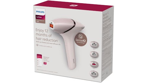 Philips lumea prestige harvey norman Clearance
