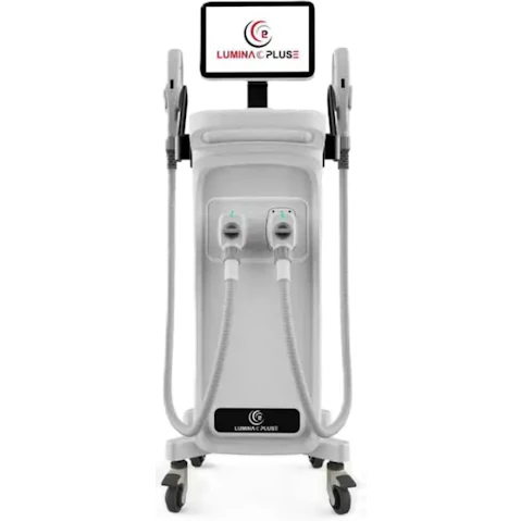The Online Beauty Warehouse Luminapulse IPL Pro X