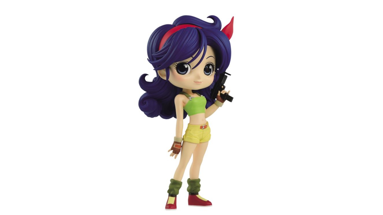 Banpresto Version A Dragon Ball Q Posket Lunch