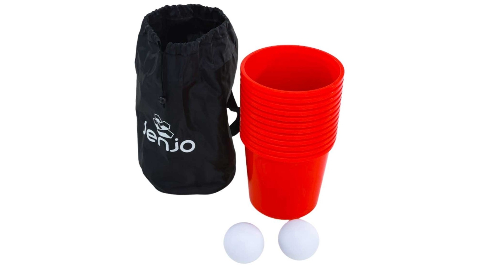 Jenjo Giant Beer Pong Harvey Norman