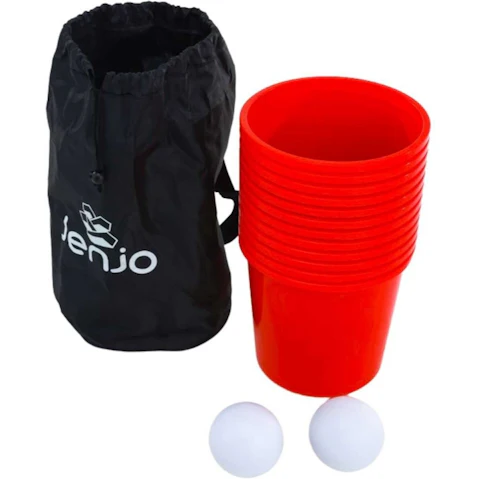Jenjo Giant Beer Pong