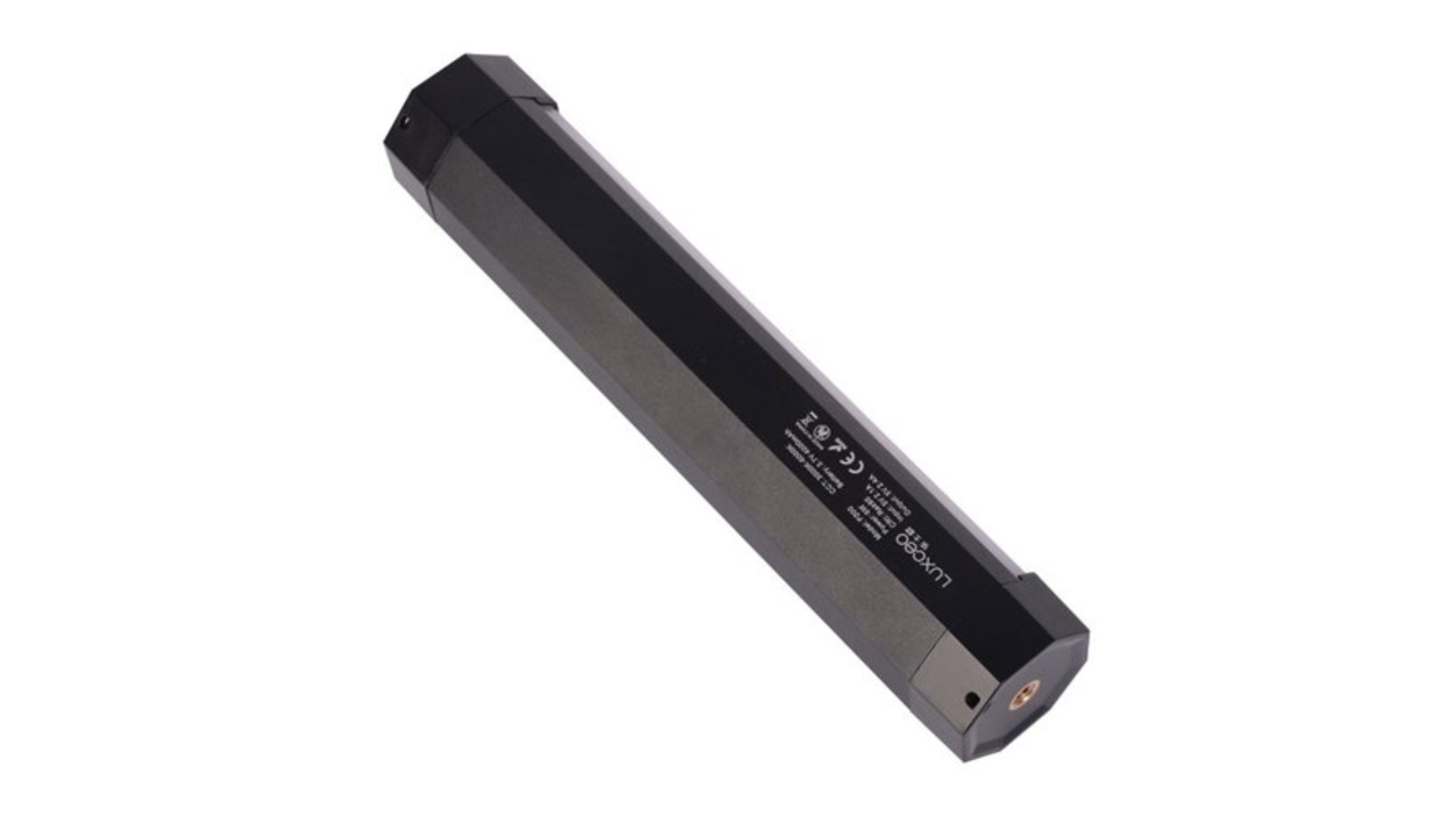 LUXCEO LUX-P200 RGB Video Light Wand APP Control IP67 LED Photography