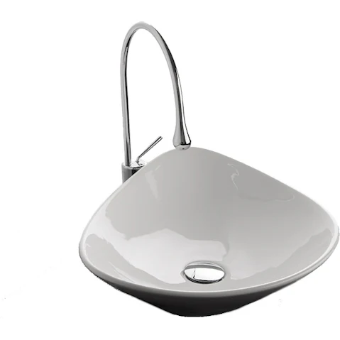 Studio Bagno Sinfonia Bench Basin
