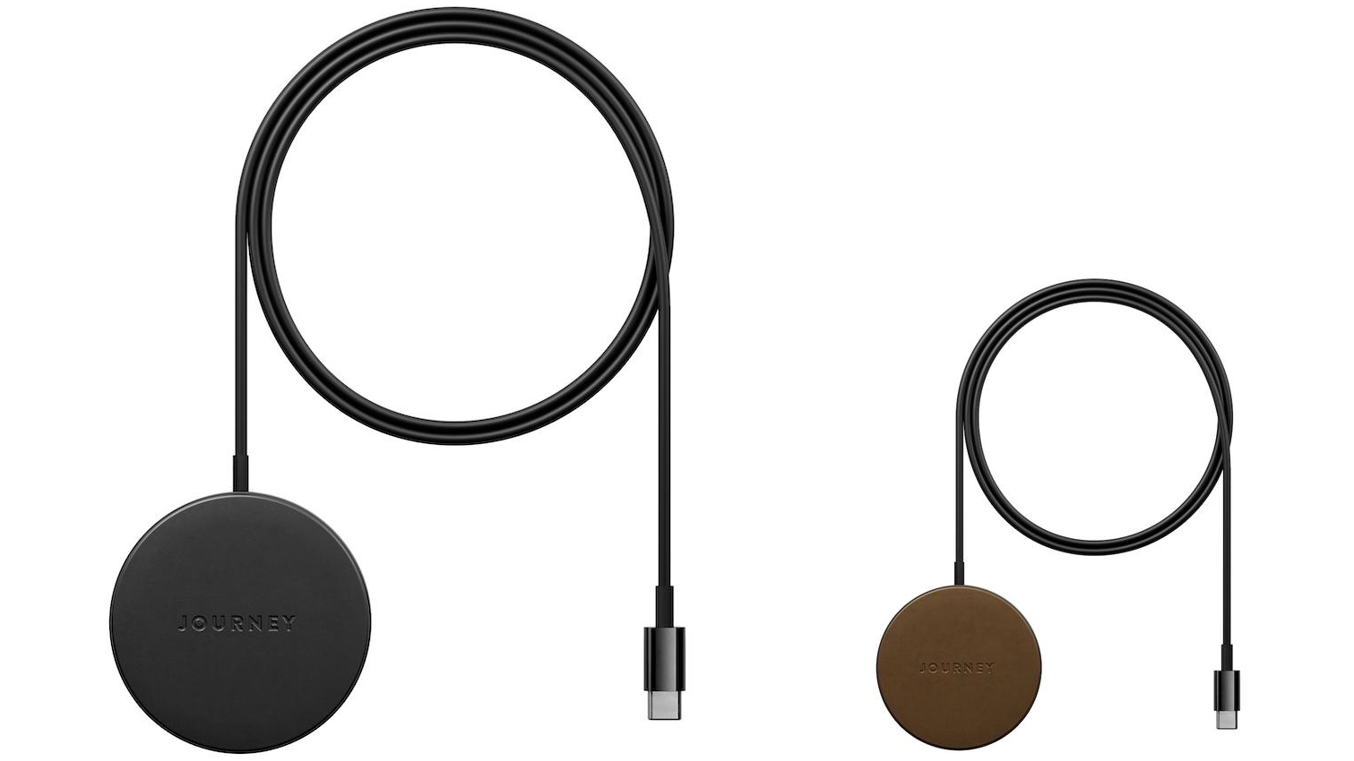 Journey MagSafe 15W Wireless Charger Harvey Norman