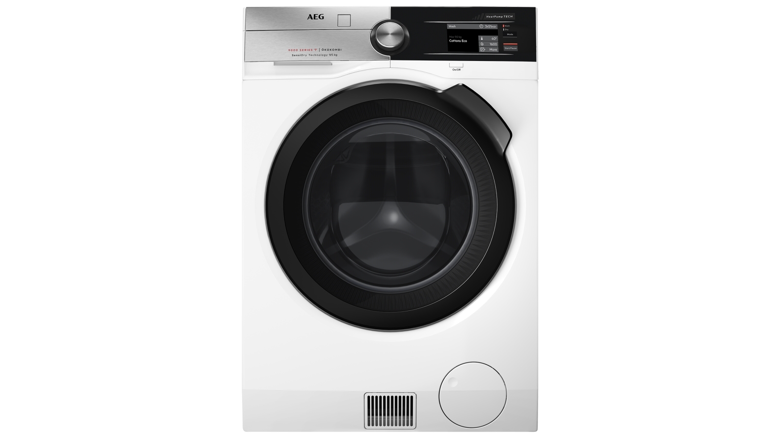 AEG 9kg/5kg OKOMix Washer Dryer Combo | Harvey Norman