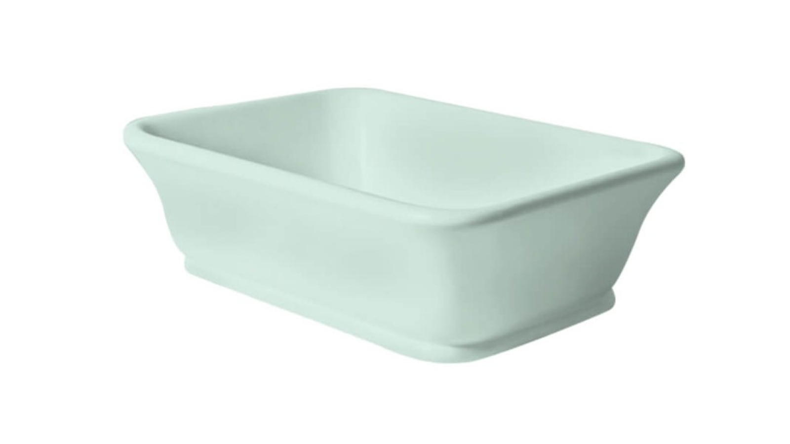 Turner Hastings Lynton TitanCast Above Counter Basin - Special Finish