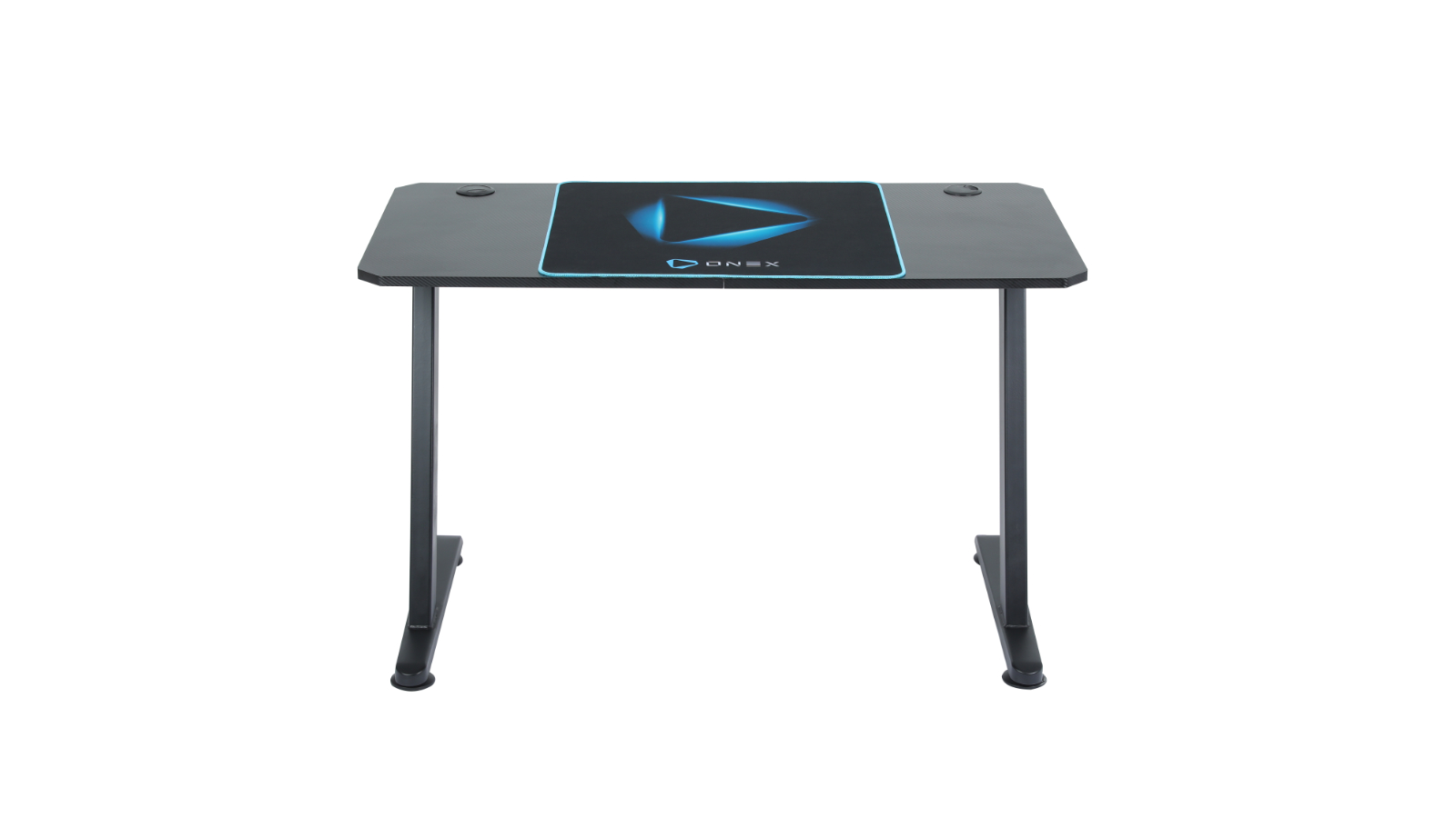 ONEX GD1300Z Version 2 Gaming Desk - 120 x 60cm