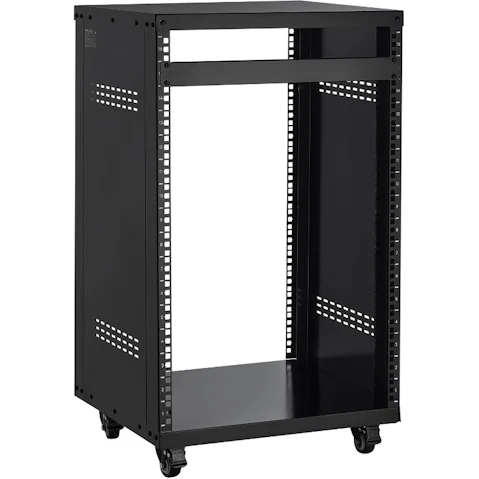 Vevor Recording Studio AV Rack - 90.7kg