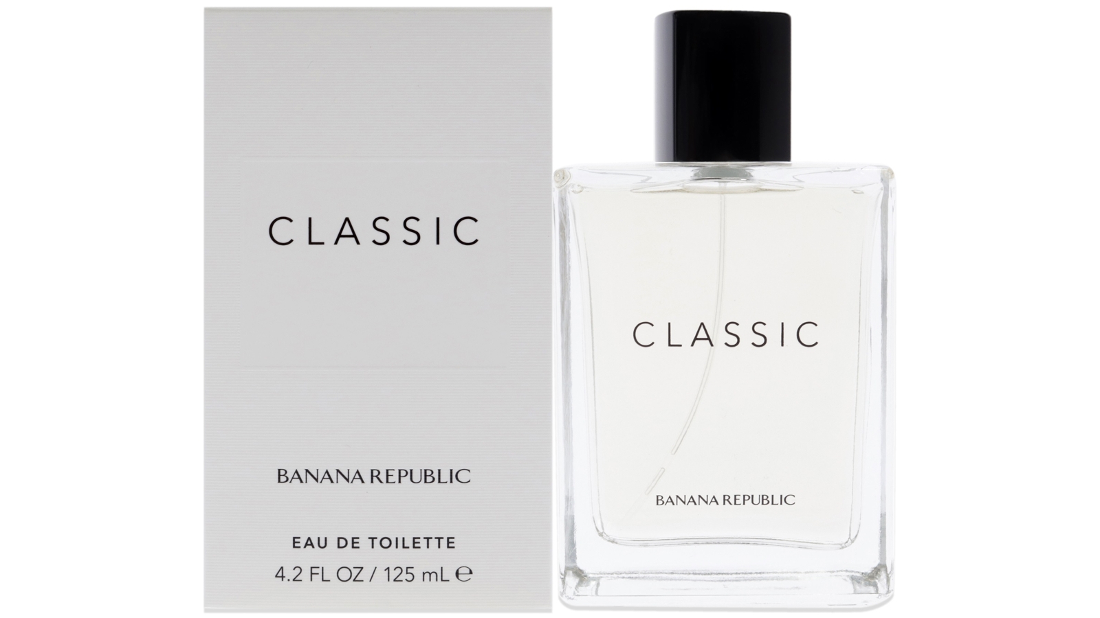 Banana Republic Classic EDT Spray | Harvey Norman