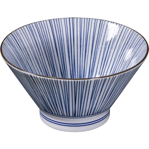 Omotenashi Set of 2 Sorigatadon Hoso Tokusa Gift