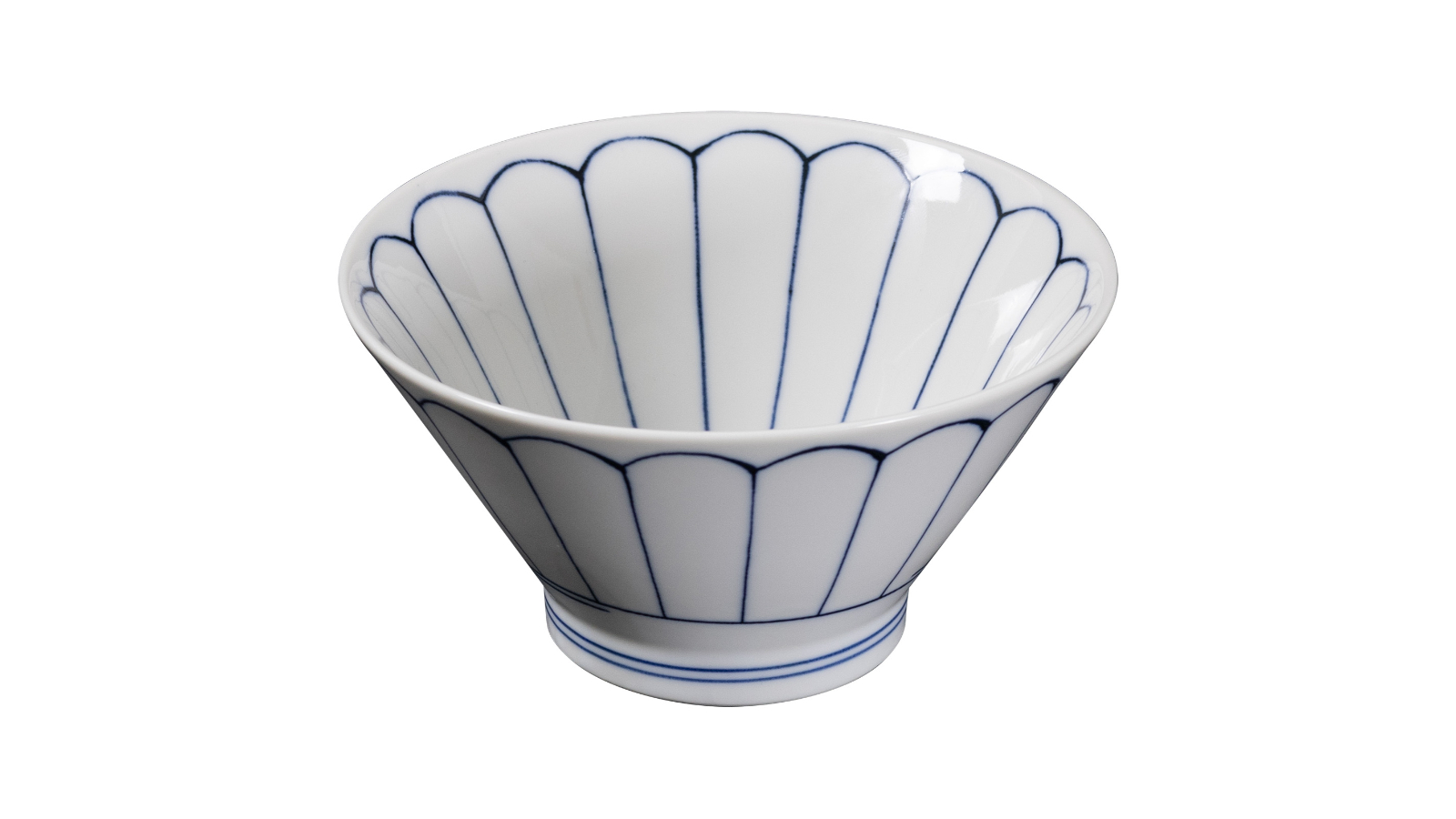 Omotenashi Set of 2 Sorigatadon Kikusen Gift