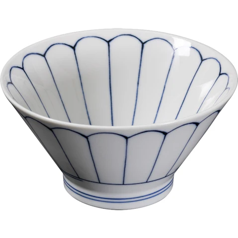 Omotenashi Set of 2 Sorigatadon Kikusen Gift