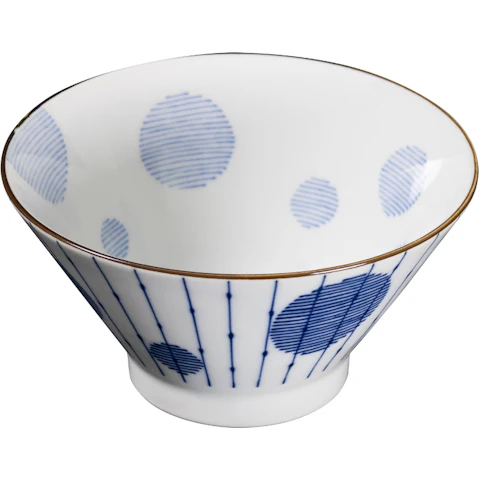Omotenashi Set of 2 Sorigatadon Mizutama Tokusa Gift