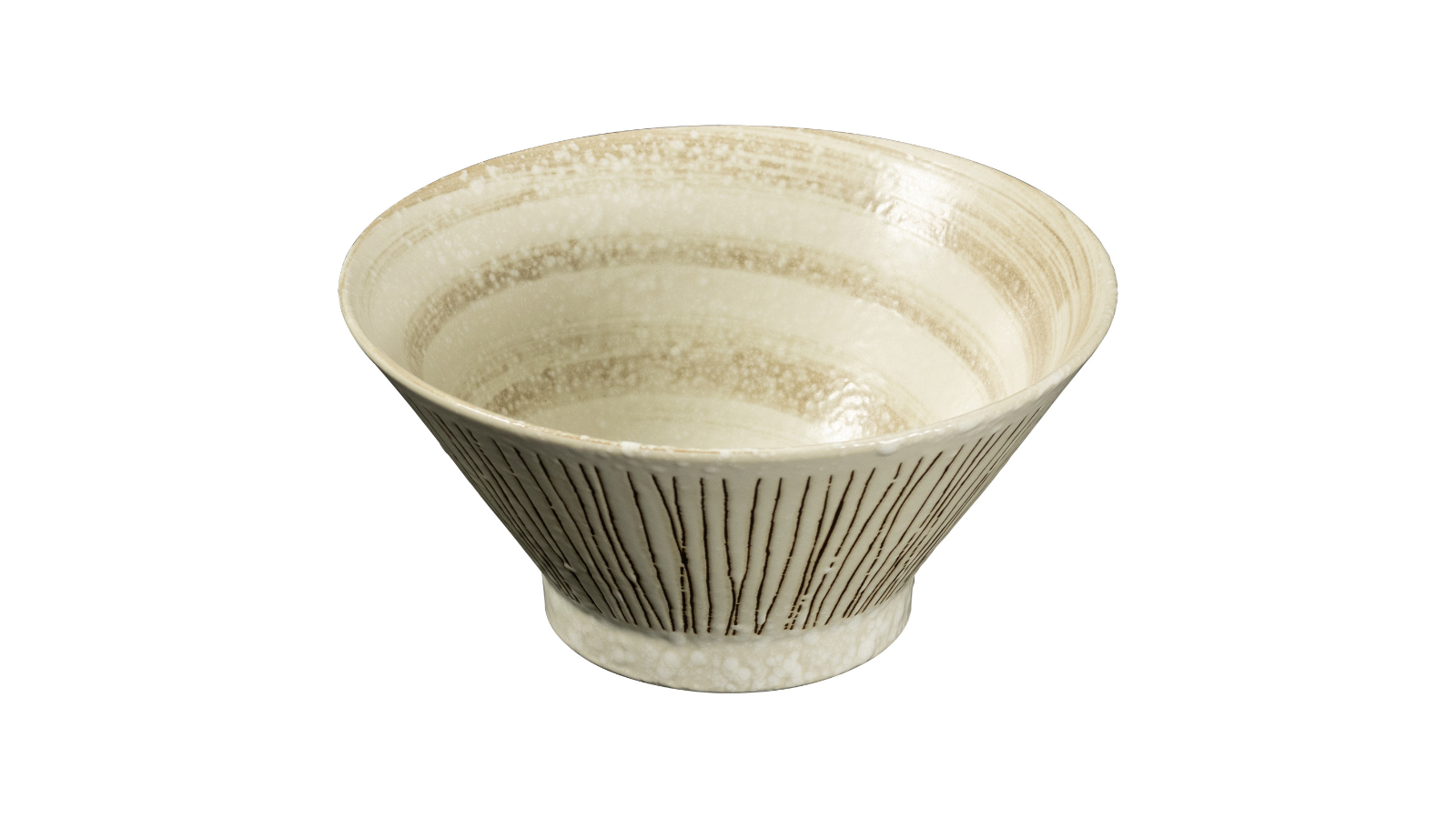 Omotenashi Set of 2 Sorigatadon Hori Tokusa Gift - White