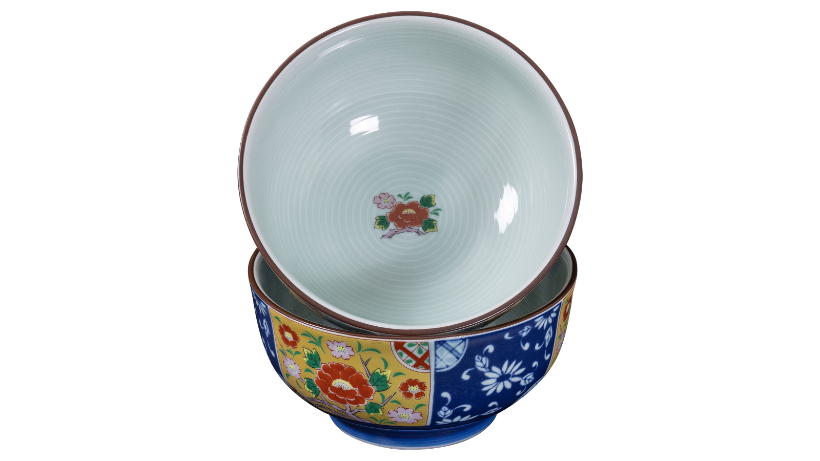 Omotenashi Set of 2 Sori Kinnsaibotan Gift
