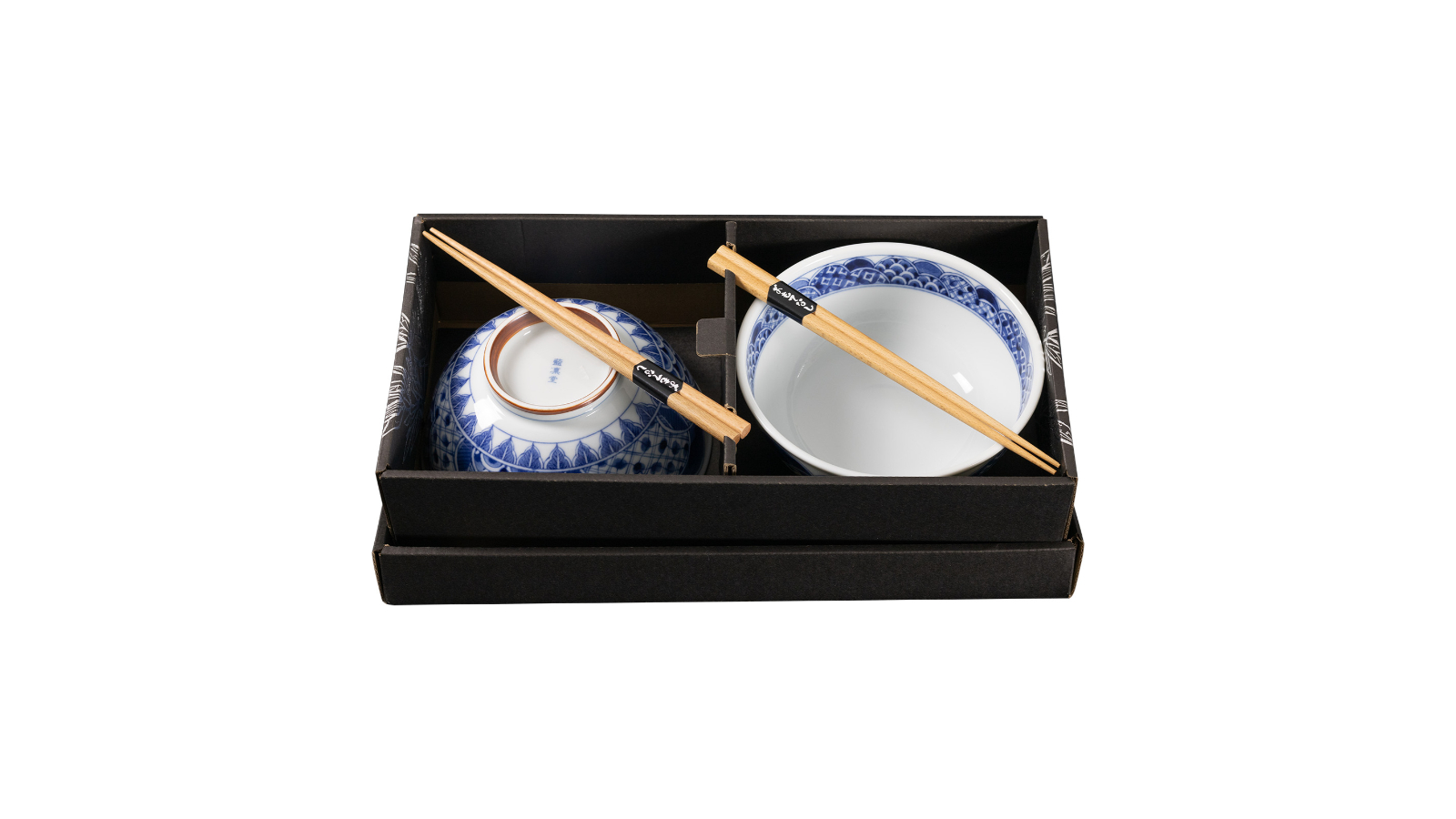 Omotenashi Set of 2 Syonzui Gift