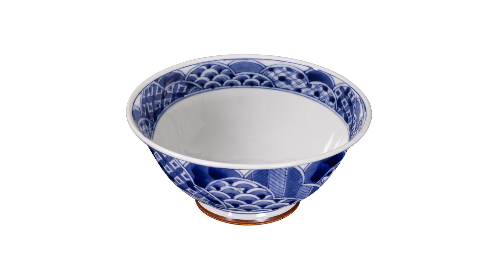 Omotenashi Syonzui Noodle Bowl 